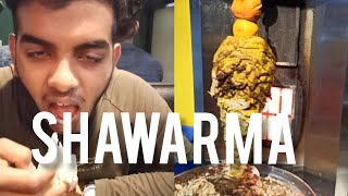 chicken shawarma 😍 vlog vadakkencherry yammy tasty 😋 [upl. by Jefferson]