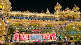 Mysore Dasara 2024 Malayalam informative video 💡 [upl. by Oiramed]