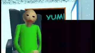 Baldi Trys To React To A Mr Beast Video 4 ORIGINAL [upl. by Terrell]