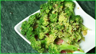 Broccoli Salad Recipe Video  How to make broccoli Salad  Broccoli recipes  Easy Salad Recipes [upl. by Llemej]