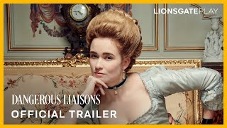 Dangerous Liaisons  Official Trailer  John Malkovich  Coming to Lionsgate Play on 23rd December [upl. by Ynomrah103]