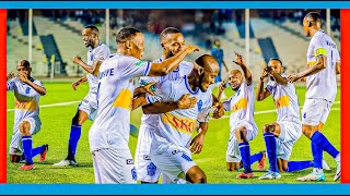 HIGHLIGHTS RAYON SPORT 4 0 INTERFORCE🔥REBA IBITEGO⚽ BYIZA RAYON SPORT YATSINZE INTERFORCE [upl. by Acirej]