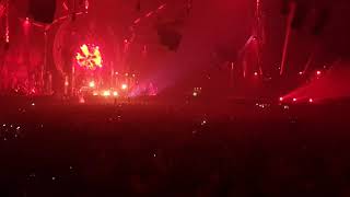 Qlimax 2019  Gelredome Arnhem [upl. by Stieglitz271]