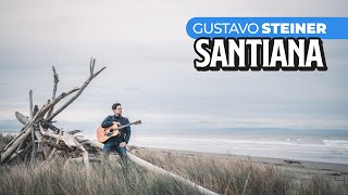 Santiana Sea Shanty with Chords  Gustavo Steiner [upl. by Thanh]