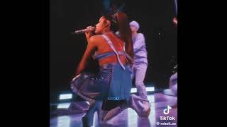 Ariana grande tiktok edits [upl. by Dilahk417]