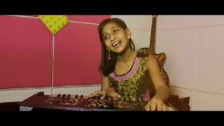 Phillauri  Sahiba  kids version  Romy amp pawni  covered by snigdha jha [upl. by Major166]