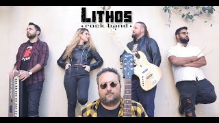 Lithos Rock Band Wicked Game Chris Isaak Cover [upl. by Letrice]