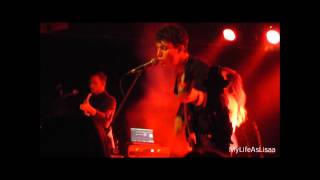 Echosmith  Come Together  Berlin Germany 04162015 [upl. by Hatcher]