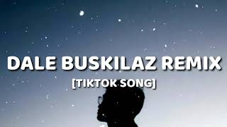 Kybba  Dale Buskilaz Remix ft Leftside amp Karl Wine TIKTOK SONG [upl. by Arayc]