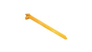 Bruder Toys Spare Parts Service Extention Boom for 02818 and 03570 43580 [upl. by Cardon]