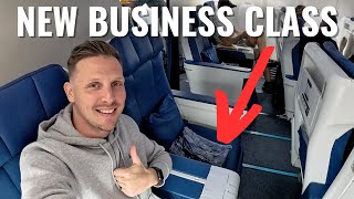 From CRISIS Airline back to WORLD CLASS [upl. by Proulx]