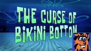 SpongeBob SquarePants Season 7 Review Curse of Bikini Bottom [upl. by Aiket509]