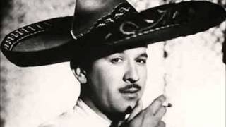 Pedro Infante  Yo no fui [upl. by Eilata]