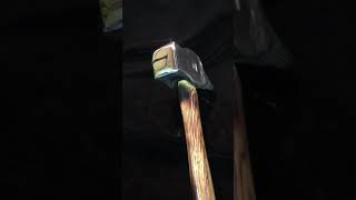 Angle peen hammer [upl. by Arev]