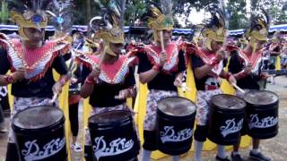 DRUMBLEK DKRAS ILIR ILIR FESTIVAL DUKUH SALATIGA [upl. by Rramo]