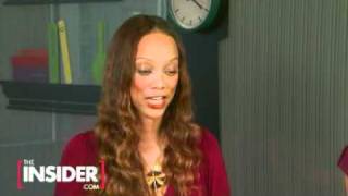 Tyra Banks Talk About The All Stars Season Finale [upl. by Ryhpez681]