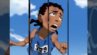 The Boondocks Season 4 Intro HD CC [upl. by Yvad765]