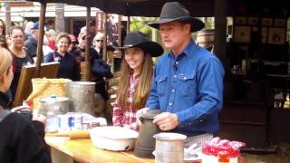 Kent Rollins  Cowboy Coffee HD [upl. by Elsworth147]