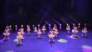 Pink Snowflakes ballet [upl. by Harol659]