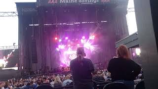 Firehouse Live in Concert Bangor Maine [upl. by Airam407]