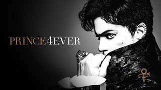 Prince  4EVER  Prince  Greatest Hits Full Album [upl. by Trepur]