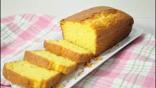 PLUMCAKE ALLO YOGURT SOFFICISSIMO [upl. by Sivra]