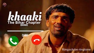 khaki the Bihar title BGM [upl. by Hilde]