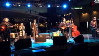 Pokey LaFarge  Home Away From Home [upl. by Keel]