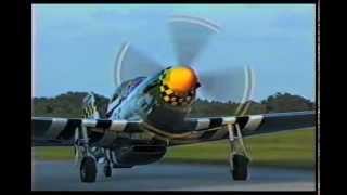 Stewart S51D Mustang  Promotional Video [upl. by Eed415]