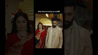 Katrina kaif amp Vicky Kaushal at Ambani Wedding  Anant amp Radhika wedding  Reels  Vickat [upl. by Sheepshanks]