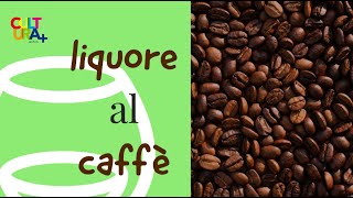 Liquore al caffè [upl. by Levon591]