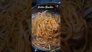 Hakka noodles recipe noodles easyrecipe food shorts ajeebdastanhaiyeh creator trending new [upl. by Stevie654]