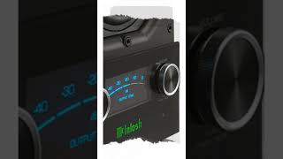 McIntosh RS150 Wireless Speaker shorts [upl. by Einor880]