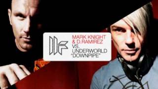 Mark Knight amp D RamirezDownpipeClub Mix [upl. by Attiuqihc]