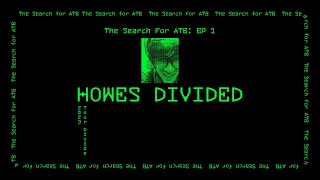 Howes Divided on the 2023 Tour Divide  The Search for ATB Episode 1 [upl. by Aizti]