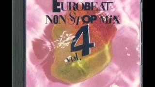 THATS EUROBEAT NONSTOP MIX VOL4 [upl. by Nimaj]