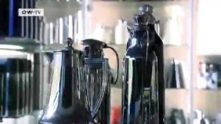 The History of the Thermos Flask  euromaxx [upl. by Hayyim]