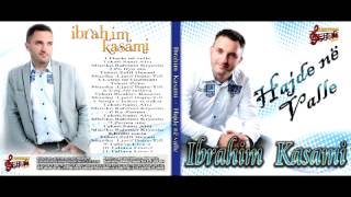 Ibrahim Kasami Letrat ne GjermaniOfficial Audio Version [upl. by Nisbet634]