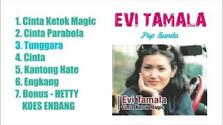 Evie Tamala  Pop Sunda [upl. by Novehs]