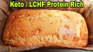 Gluten free Bread  Keto  LCHF Recipes for Telugu Superhumans Weightloss Diet [upl. by Iormina755]