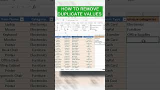 EXCEL INTERVIEW QUESTION SERIES Day 2 exceltech exceltips [upl. by Nosmirc456]