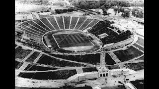 ALLE Bundesligastadien seit 1963 [upl. by Francois8]