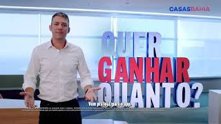 Quer ganhar quanto [upl. by Fugere]