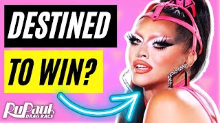 RuPauls Drag Race Season 15 The COMPLETE Roscoes Recap Compilation [upl. by Jay]