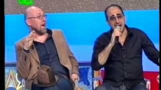 Giuseppe Castiglia e Mario Biondi 13042010mp4 [upl. by Shaffer]