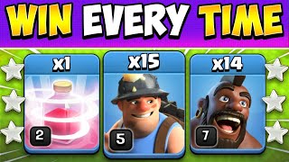 The Best TH11 Attack Strategy Explained 2023 Clash of Clans [upl. by Briny]