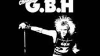 GBH  give me fire [upl. by Leahcimaj]