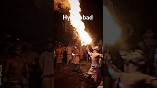 Hyderabad Telangana Indiaaviation airhyderabad humanity hyundai warzone telugu telugunews [upl. by Ettevi]