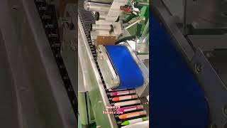 How to print stickers with sticker machineyoutube machine trending viralshorts [upl. by Greenland]