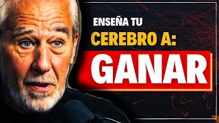 Como ENTRENAR tu Cerebro Para Obtener lo Que Quieres  Dr Bruce Lipton [upl. by Aynotal]